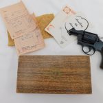 1961 Colt Detective Special 2 Inch NIB