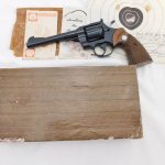 1965 Colt Officers Model Match 38 NIB