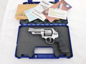 2000 Smith Wesson 625 45ACP Mountain Gun NIB