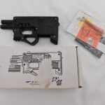 USFA ZIP Gun 22 In The Box