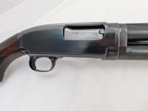 1947 Winchester Model 12 20 Gauge Solid Rib