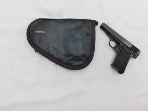 1969 Browning 1955 380 In The Pouch