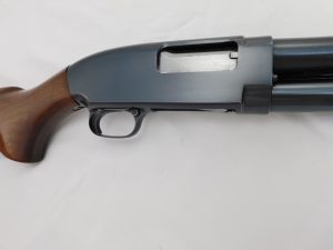 Winchester Model 25 12 Gauge Shotgun High Condition