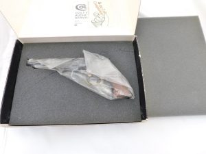 Colt 1862 Pocket Navy 2nd Generation Blackpowder NIB