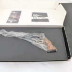 Colt 1861 Navy 2nd Generation Blackpowder NIB