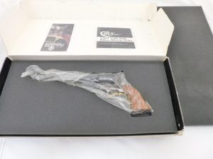 Colt 1861 Navy 2nd Generation Blackpowder NIB