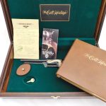Colt Walker 2nd Generation Blackpowder New In Case