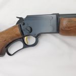 1993 Marlin 39 Golden 22 Lever Action