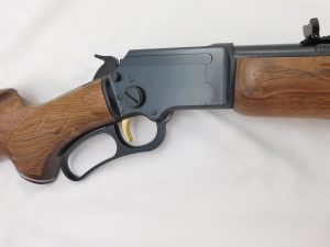 1993 Marlin 39 Golden 22 Lever Action