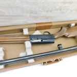 1972 Browning A-5 12 Gauge Magnum In The Case Belgium
