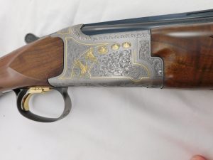 1997 Browning Citori 425 Golden Clays 20 Gauge