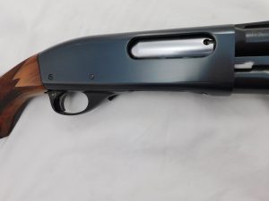 1976 Remington 870 Wingmaster SC Skeet C Grade 20 Gauge
