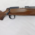 Kimber Of Oregon 28 Custom Classic 22 Hornet B Action