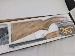 2023 Browning ATD SA-22 Maple NIB