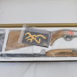 2023 Browning ATD SA-22 Maple NIB