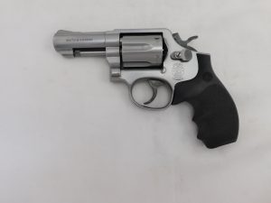 1995 Smith Wesson 65 MP 3 Inch 357