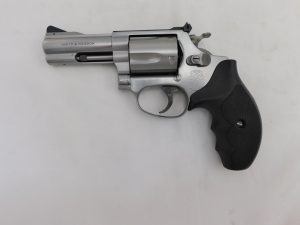 1995 Smith Wesson 60 38 3 Inch Target