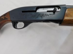 1966 Remington 1100 20 Gauge Magnum