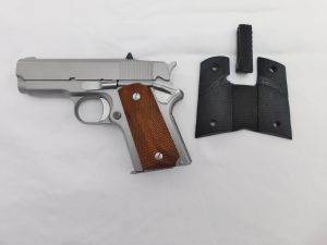 Detonics Combat Master 45ACP