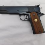 1976 Colt 1911 Gold Cup National Match 45ACP