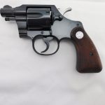 1955 Colt Marshal 38 2 Inch High Condition