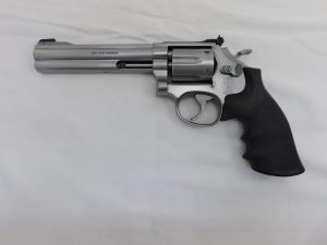 1994 Smith Wesson 617 K22