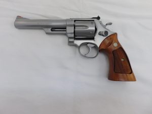 1981 Smith Wesson 629 No Dash 44 Magnum P&R