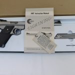 AMT Lightning 22 8 1/2 Inch In The Box