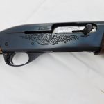 1978 Remington 1100 20 Gauge LW