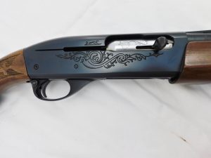 1978 Remington 1100 20 Gauge LW