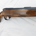 Weatherby Mark V Deluxe 270 Left Hand