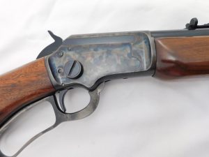 1941 Marlin 39 A Case Color High Condition