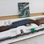 2002 Remington 870 410 Wingmaster Enhanced Receiver NIB