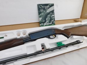 2002 Remington 870 410 Wingmaster Enhanced Receiver NIB
