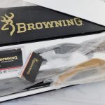 1991 Browning 42 410 Grade 1 NIB