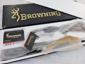 1991 Browning 42 410 Grade 1 NIB