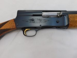 1965 Browning A-5 Light 12 Belgium
