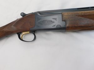 1982 Browning Citori 12 Gauge Superlight 28 Inch
