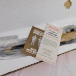 1998 Winchester 52 Fajen Maple NIB 400 Made