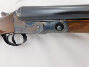 1930 Parker VH 12 Gauge High Condition Original