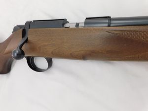 Kimber Of Oregon 82 Early Bishop Stock 3 Digit