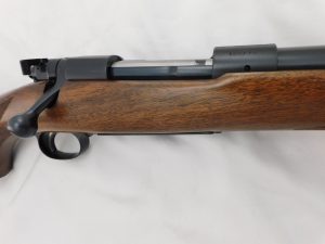 1950 Winchester Model 70 270 Pre 64 High Condition